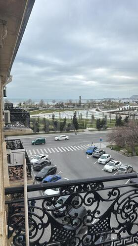 İcarəyə verilir 2 otaqlı köhnə tikili 55 m², Şah İsmayıl Xətai m., photo 4 from 19