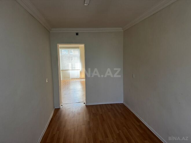 İcarəyə verilir 2 otaqlı köhnə tikili 55 m², Şah İsmayıl Xətai m., photo 15 from 19
