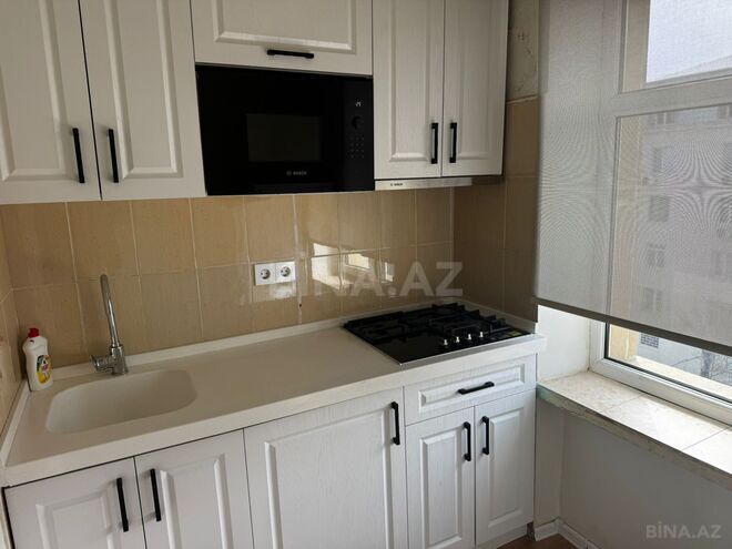 İcarəyə verilir 2 otaqlı köhnə tikili 55 m², Şah İsmayıl Xətai m., photo 11 from 19