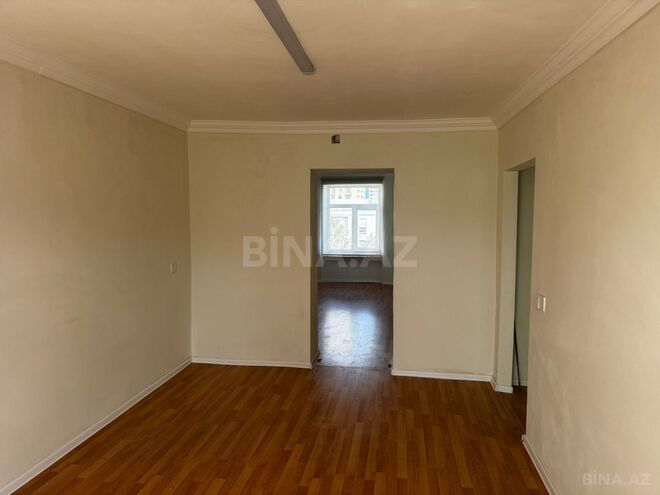 İcarəyə verilir 2 otaqlı köhnə tikili 55 m², Şah İsmayıl Xətai m., photo 18 from 19