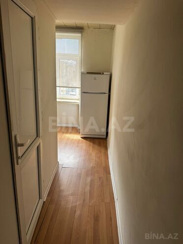 İcarəyə verilir 2 otaqlı köhnə tikili 55 m², Şah İsmayıl Xətai m., photo 12 from 19