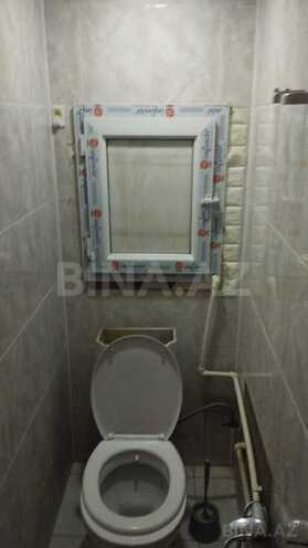 İcarəyə verilir 4 otaqlı köhnə tikili 80 m², Yeni Günəşli q., photo 13 from 15
