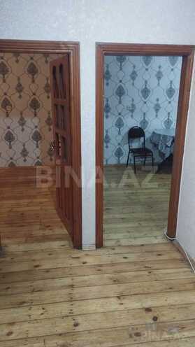 İcarəyə verilir 4 otaqlı köhnə tikili 80 m², Yeni Günəşli q., photo 14 from 15
