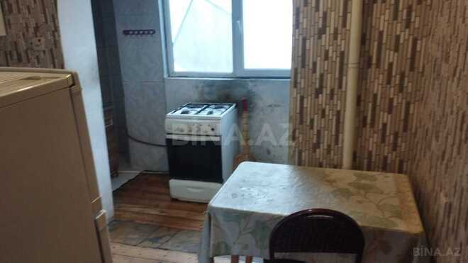 İcarəyə verilir 4 otaqlı köhnə tikili 80 m², Yeni Günəşli q., photo 10 from 15
