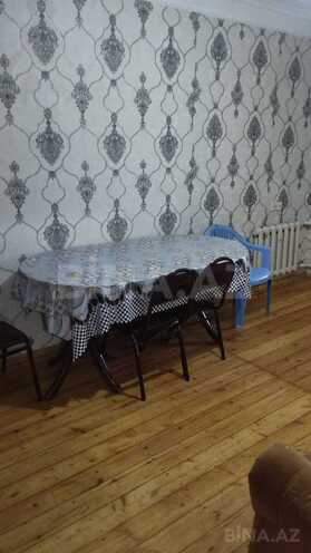 İcarəyə verilir 4 otaqlı köhnə tikili 80 m², Yeni Günəşli q., photo 4 from 15