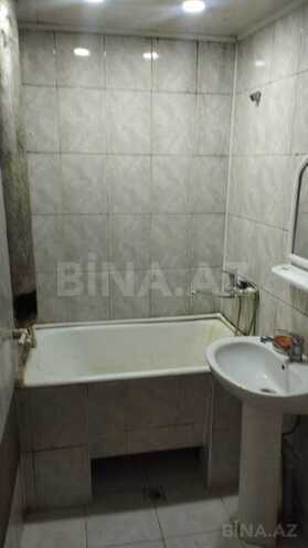 İcarəyə verilir 4 otaqlı köhnə tikili 80 m², Yeni Günəşli q., photo 12 from 15