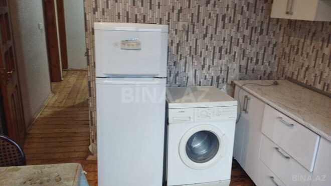 İcarəyə verilir 4 otaqlı köhnə tikili 80 m², Yeni Günəşli q., photo 11 from 15