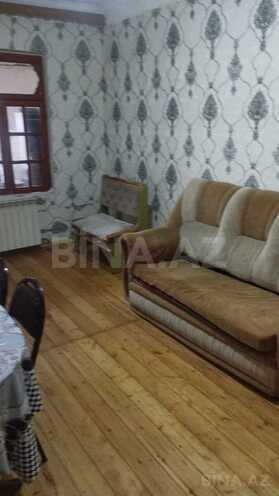 İcarəyə verilir 4 otaqlı köhnə tikili 80 m², Yeni Günəşli q., photo 3 from 15
