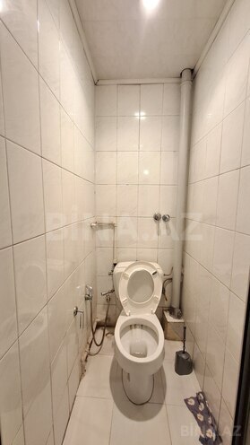 Satılır 2 otaqlı köhnə tikili 60 m², Gənclik m., photo 20 from 26