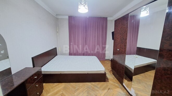 Satılır 2 otaqlı köhnə tikili 60 m², Gənclik m., photo 10 from 26