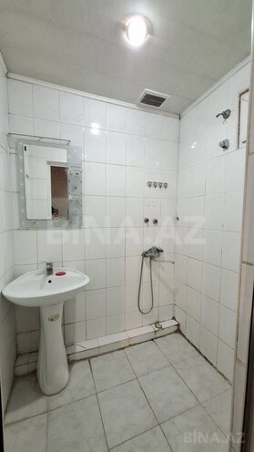 Satılır 2 otaqlı köhnə tikili 60 m², Gənclik m., photo 19 from 26