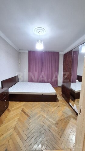 Satılır 2 otaqlı köhnə tikili 60 m², Gənclik m., photo 14 from 26