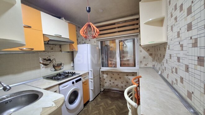 Satılır 2 otaqlı köhnə tikili 60 m², Gənclik m., photo 16 from 26