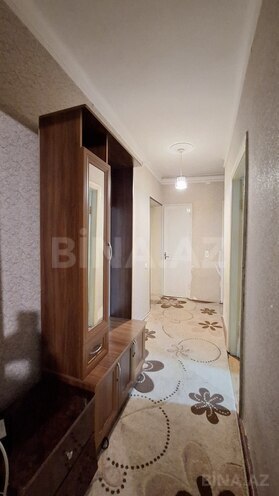 Satılır 2 otaqlı köhnə tikili 60 m², Gənclik m., photo 23 from 26