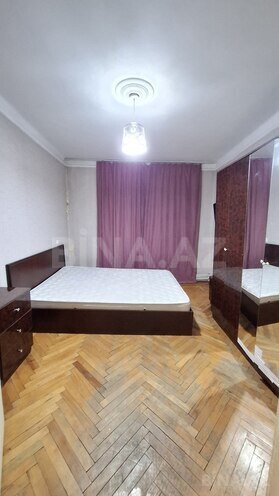 Satılır 2 otaqlı köhnə tikili 60 m², Gənclik m., photo 9 from 26