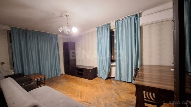 Satılır 2 otaqlı köhnə tikili 60 m², Gənclik m., photo 8 from 26