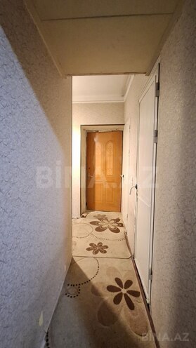 Satılır 2 otaqlı köhnə tikili 60 m², Gənclik m., photo 25 from 26