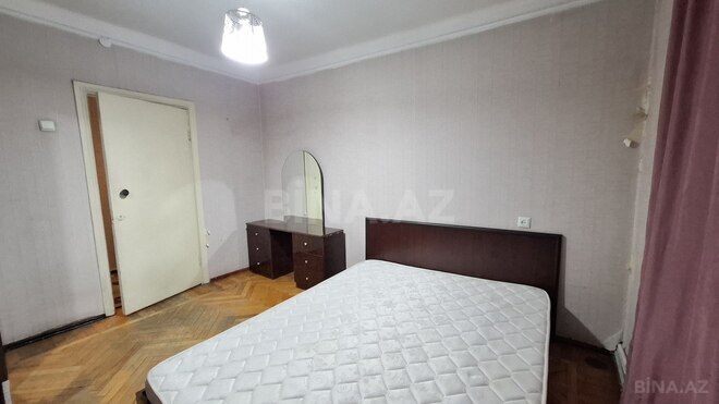 Satılır 2 otaqlı köhnə tikili 60 m², Gənclik m., photo 11 from 26