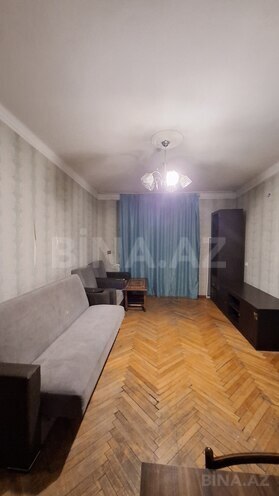 Satılır 2 otaqlı köhnə tikili 60 m², Gənclik m., photo 5 from 26