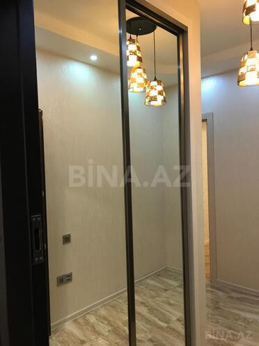 Сдаётся 2-комн. новостройка 80 м², м. Шах Исмаил Хатаи, photo 14 from 19