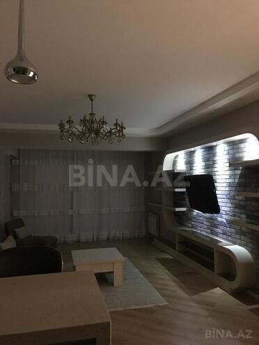 Сдаётся 2-комн. новостройка 80 м², м. Шах Исмаил Хатаи, photo 6 from 19