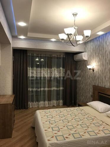 Сдаётся 2-комн. новостройка 80 м², м. Шах Исмаил Хатаи, photo 9 from 19