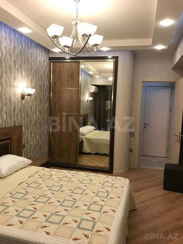 Сдаётся 2-комн. новостройка 80 м², м. Шах Исмаил Хатаи, photo 10 from 19