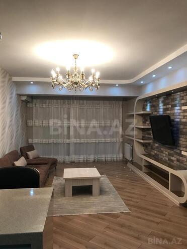Сдаётся 2-комн. новостройка 80 м², м. Шах Исмаил Хатаи, photo 4 from 19