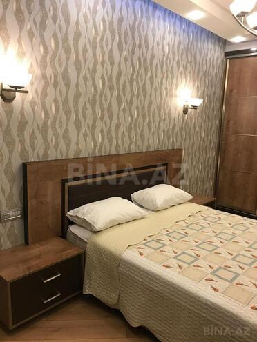 Сдаётся 2-комн. новостройка 80 м², м. Шах Исмаил Хатаи, photo 8 from 19