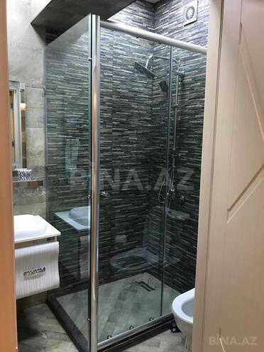 Сдаётся 2-комн. новостройка 80 м², м. Шах Исмаил Хатаи, photo 17 from 19