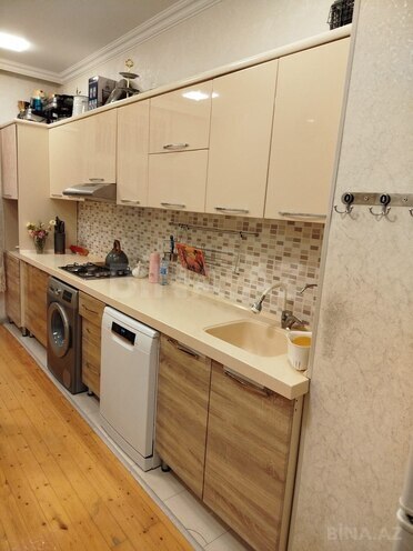 Satılır 2 otaqlı yeni tikili 85 m², Əhmədli m., photo 10 from 15