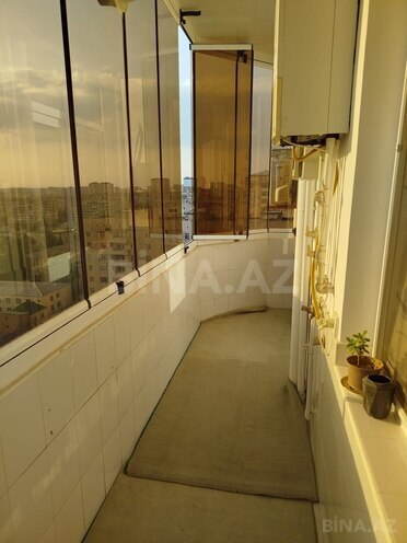 Satılır 2 otaqlı yeni tikili 85 m², Əhmədli m., photo 11 from 15