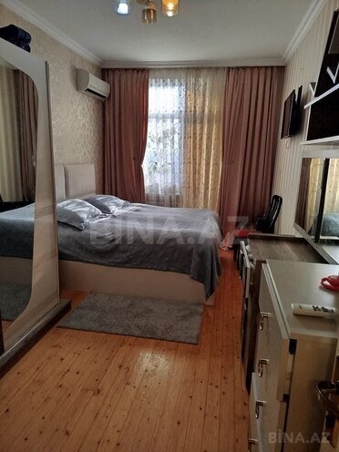 Satılır 2 otaqlı yeni tikili 85 m², Əhmədli m., photo 4 from 15