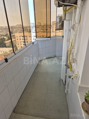 Satılır 2 otaqlı yeni tikili 85 m², Əhmədli m., photo 13 from 15