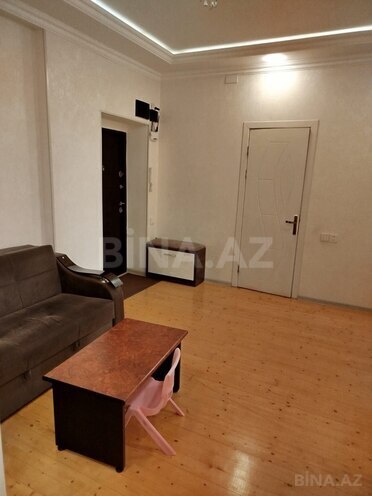 Satılır 2 otaqlı yeni tikili 85 m², Əhmədli m., photo 7 from 15