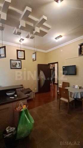 Продаётся 4-комн. новостройка 158 м², м. Нариман Нариманов, photo 11 from 30