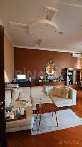 Продаётся 4-комн. новостройка 158 м², м. Нариман Нариманов, photo 3 from 30