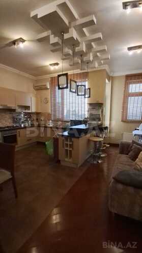 Продаётся 4-комн. новостройка 158 м², м. Нариман Нариманов, photo 12 from 30