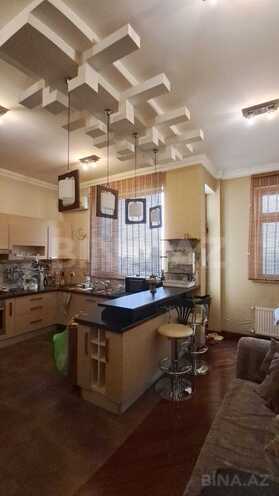 Продаётся 4-комн. новостройка 158 м², м. Нариман Нариманов, photo 10 from 30