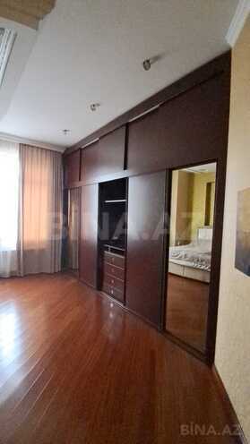 Продаётся 4-комн. новостройка 158 м², м. Нариман Нариманов, photo 18 from 30