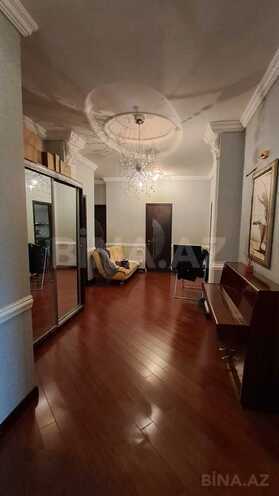 Продаётся 4-комн. новостройка 158 м², м. Нариман Нариманов, photo 21 from 30