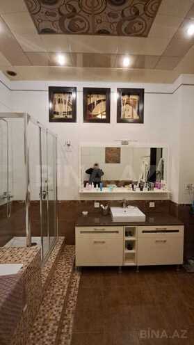 Продаётся 4-комн. новостройка 158 м², м. Нариман Нариманов, photo 24 from 30