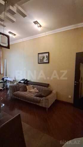 Продаётся 4-комн. новостройка 158 м², м. Нариман Нариманов, photo 19 from 30