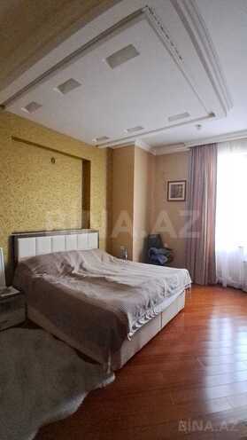 Продаётся 4-комн. новостройка 158 м², м. Нариман Нариманов, photo 17 from 30