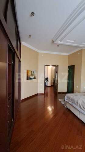 Продаётся 4-комн. новостройка 158 м², м. Нариман Нариманов, photo 14 from 30