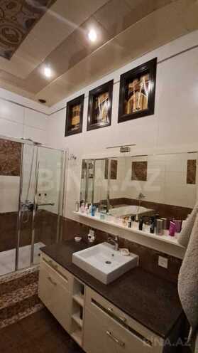 Продаётся 4-комн. новостройка 158 м², м. Нариман Нариманов, photo 27 from 30