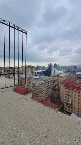 Продаётся 4-комн. новостройка 158 м², м. Нариман Нариманов, photo 28 from 30