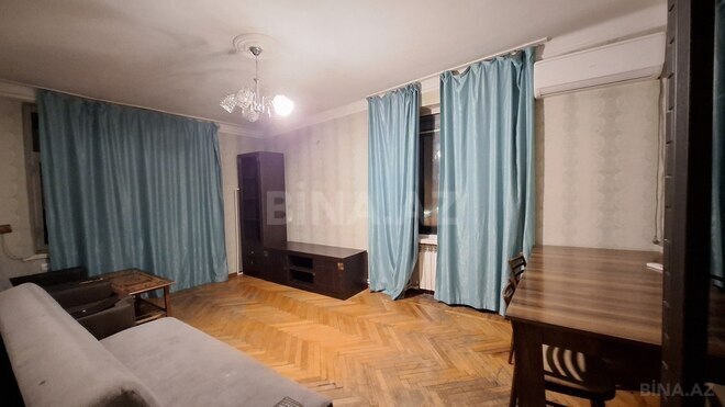 Продаётся 2-комн. вторичка 60 м², м. Азадлыг проспекти, photo 3 from 16