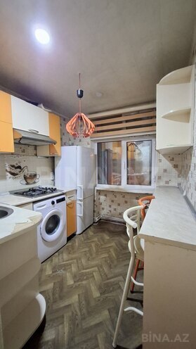Продаётся 2-комн. вторичка 60 м², м. Азадлыг проспекти, photo 9 from 16