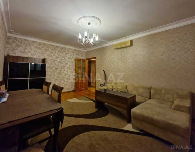 Сдаётся 3-комн. вторичка 75 м², пос. Бадамдар, photo 3 from 12